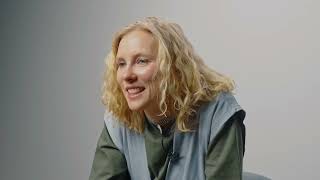 Интервью-подкаст с Ксенией Григорьевой