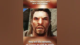 This Skyrim mod is a Gameplay GAMECHANGER!