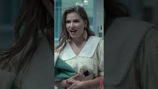 ⛸️ Фигурное катание не для всех | Ангелина Пахомова и Юлия Топольницкая в сериале Okko «На льду»