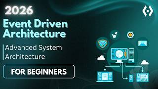 Event-Driven Architecture Explained: Advanced System Design