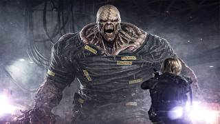 Resident Evil 9 Requiem - Final Boss Nemesis Returns & Ending (All Endings) 2026