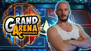 It's GAC time, Baby!