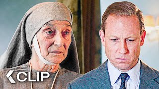 Prince Philip Apologizes to His Mother After Years of Resentment - THE CROWN Clip | Olivia Colman