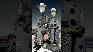 Float And Watch The Stars video short animation