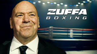 Zuffa Boxing 1 - January 23rd | Fight Promo