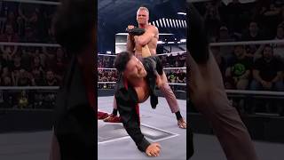 Myles Borne is STILL the #WWENXT North American Champion! 🏆