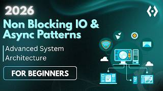 Advanced System Architecture: Non Blocking IO & Async Patterns