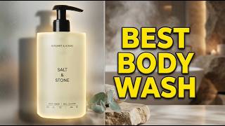 Best Body Wash 2026: Top 7 for Soft, Moisturized & Glowing Skin