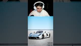 Равшан Угадывает Машины по Выхлопу !🏎️ #равшан #стример #угадай #short