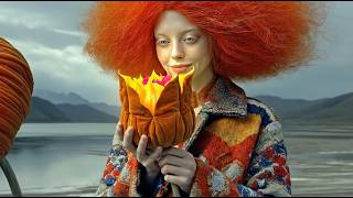 Kelly Boesch Official Music Video - Beautiful Things - 4K