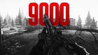 9000 ЧАСОВ И МНЕ ВСЕ ЕЩЕ НРАВИТСЯ