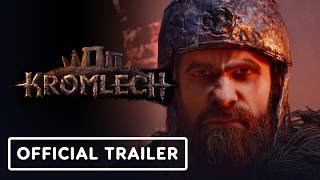 Kromlech - Official Early Access Launch Trailer