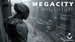 Megacity of the Future