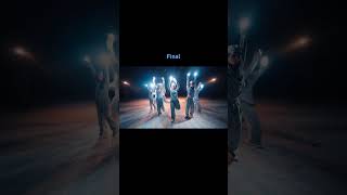 ✨Hold the pico. Track the light