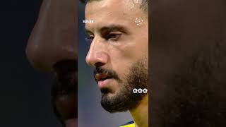 الهداف التاريخي لا يتوقف عن هز الشباك 💫جميع أهداف عمر السومة بالموسم الحالي 🇸🇾