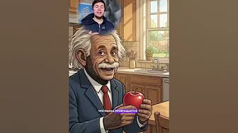 Альберт Эйнштейн (1879-1955) - выдающийся физик-теоретик | Запишись на курс в тгк: globalee_phys