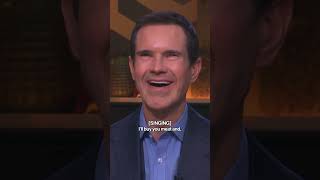 When they know exactly what to say 🥰 #LastOneLaughing