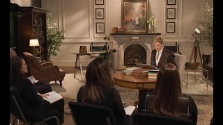 Другая сторона испытания. Мы съедим великанов! Совершенный мир. Нэнси Дюфрейн\Nancy Dufresne