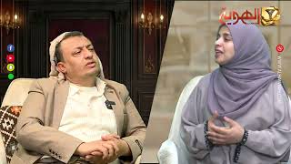 برنامج نافذة الشعب | قضية فضل البابلي | قناة الهوية