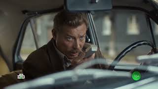 ВЫСШАЯ МЕРА-2 на НТВ. Анонс 20.04.2026