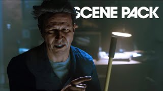 Ahti Scene Pack || Control || ALL SCENES