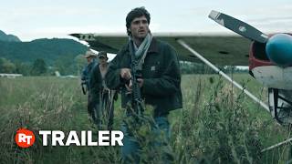 The Dog Stars Trailer #2 (2026)