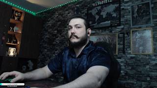Пятничный чЭфир \ чеченец родновер