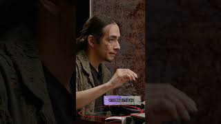 Ритмичные экспериментаторы Пушной и Коняев🤓🤘🏼