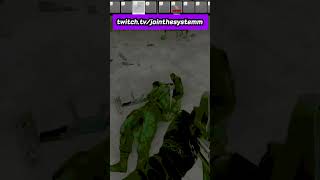 STM 9 это не шутка #escapefromtarkov  #jointhesystemm #twitch