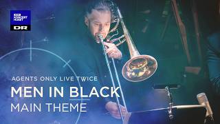 Men In Black // The Danish National Symphony Orchestra (LIVE)