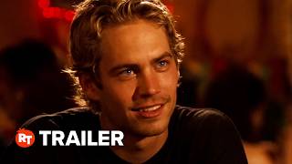 The Fast and the Furious 25th Anniversary Trailer (2026)