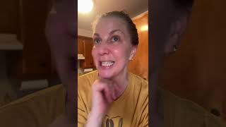 On the Eve of my 10 year sober birthday! #hospicenursejulie #wedorecover🔥🤟💯 #addiction