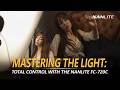 Master the Light: Total Control with the Nanlite FC-720C | Osea Costantini