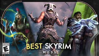 These Mods Are Why Skyrim Will Never Die!