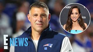 NFL Reveals Patriots Coach Mike Vrabel’s Fate Amid Dianna Russini Scandal