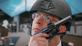 НИКОГДА НЕ ПОВТОРЯЙТЕ ЭТО В ТАРКОВЕ