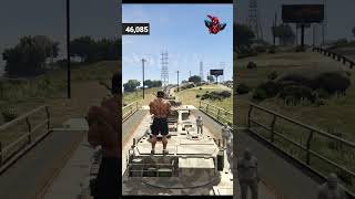 🔴GTA 5  🔥 Kya 100 Cars Train Rok Payengi? 😱 #gta5  #gtav #gtalive #livestream #gaming