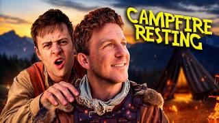 How camps work in games