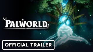 Palworld - Official 2nd Anniversary Teaser Trailer