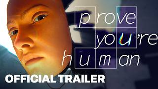 Prove You're Human - World Premiere Gameplay Trailer | Triple-i Initiative 2026