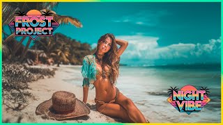 Morozoff feat.Frost Project - Night Vibe (New Dance Music 2025)