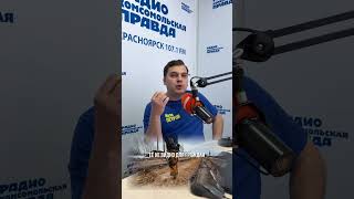 👎 Почему в Красноярске плохие дороги?