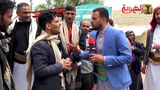08 05 2026 برنامج أين حقي ـ قضليا معلقة وهموم متراكمة ـ قناة الهوية