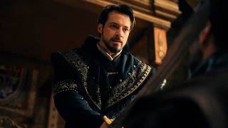 مسلسل المؤسس أورهان | الحلقة 15 مدبلج عربي