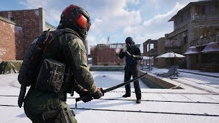 ЗАЦЕНИЛ НОВЫЙ РЕЖИМ БЕЗ ОРУЖИЯ В ABI