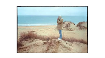 БЛАГОВЕЩЕНСКАЯ и ЧЕРНОЕ МОРЕ НА ПЛЕНКУ // ФОТОВЛОГ // КРАСНОДАРСКИЙ КРАЙ