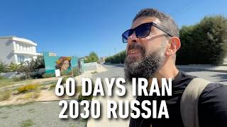 Tuapse 4.0. Drone Strikes, Corruption Scandals & Europe's Rush Toward Russia Conflict