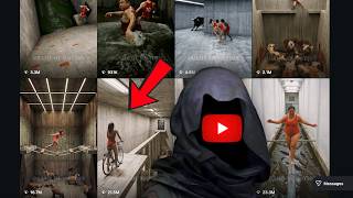 How I Make VIRAL AI Squid Game Videos