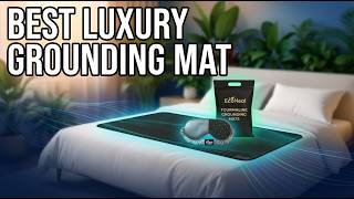 Best Luxury Grounding Mat 2026: Top 3 Premium Mats for Better Sleep & Pain Relief