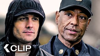 Cutler Tests His New Team With A Real Bomb Threat - S.W.A.T.: Firefight Clip | Gabriel Macht